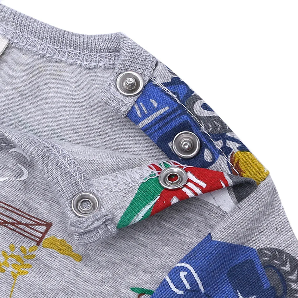 Топы с рисунком машины для маленьких мальчиков и девочек футболка одежда | Мать