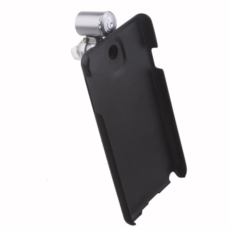 Увеличительное стекло ORBMART 60X с цифровым фотографическим микроскопом