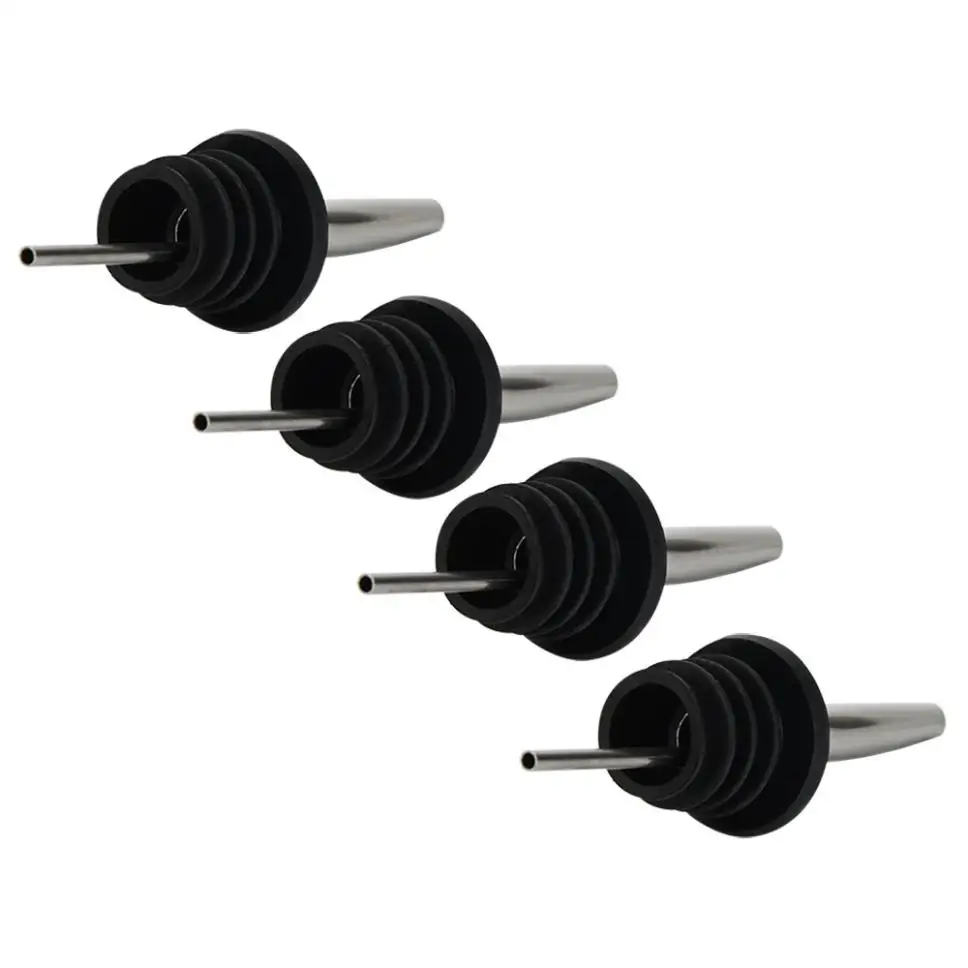 13 шт. шейкер набор чайник смеситель духов растяпа Бар фильтр Джиггер Бостон Ножи