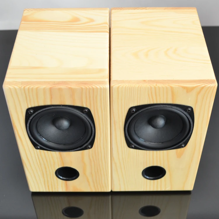 DIYLIVE 3 дюймов соединение через usb и беспроводное, через Bluetooth HIFI2.0 динамик звуковая коробка для дома/офисный Настольный стерео аудио компьютер колонки для ноутбуков