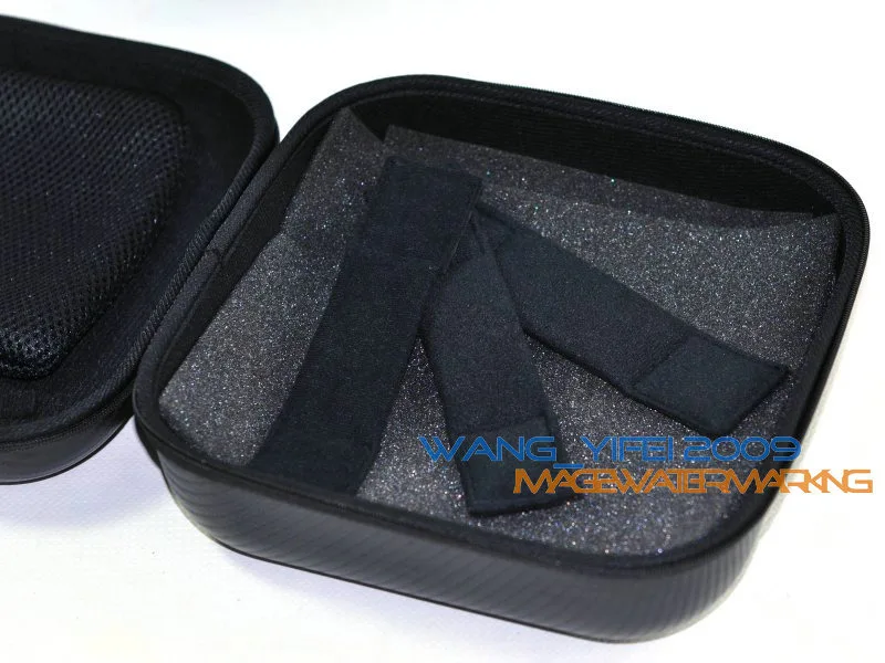 Новый жесткий чехол для хранения сумка переноски Logitech G35 G930 G430 F450 G910 F540 G230 G933 G633 G130