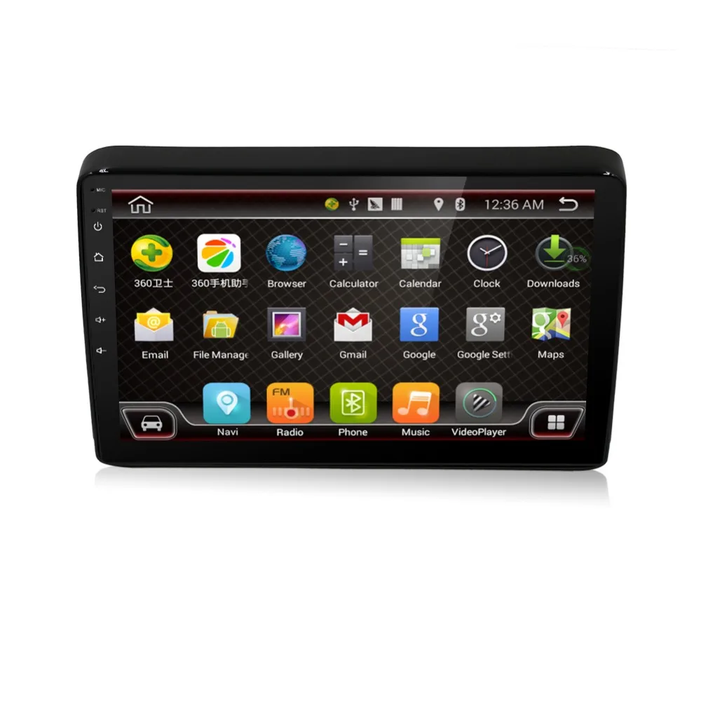 10.1 дюймов 4 ядра android dvd плеер автомобиля для Honda/vezel/HRV/hr V/XRV 2015 авто Радио NAVI Стерео
