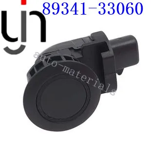 Парковочная фотовспышка для Toyota Camry Corolla 89341-33060-A0 89341-33060 черного белого