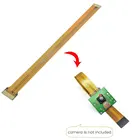 16 см 30 см для камеры Raspberry Pi Золотой Ffc кабель 15 Pin 22 Pin ленточная линия для Raspberry Pi Zero или Zero W