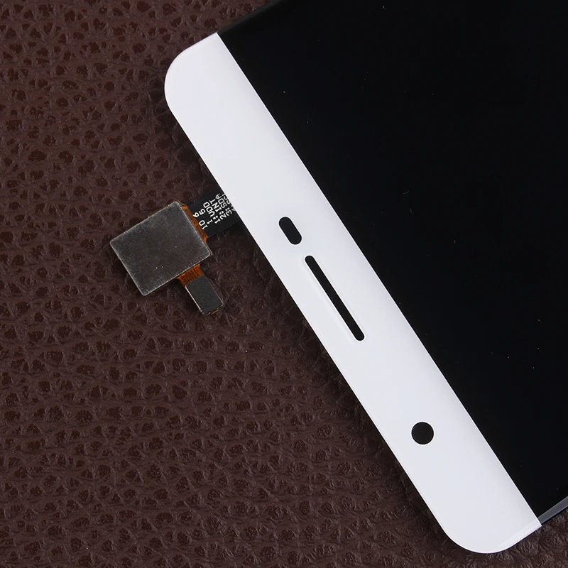 6 0 дюйма для Oukitel U16 Max ЖК дисплей Дисплей + Сенсорный экран Экран планшета