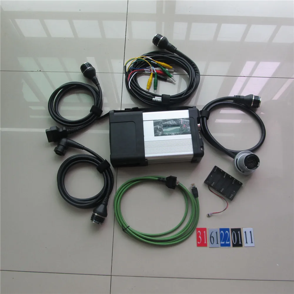 Mb Star c5 для Bmw Icom a2 B C 2 в 1 программное обеспечение Hdd ТБ одном ноутбуке D630 Ram 4g