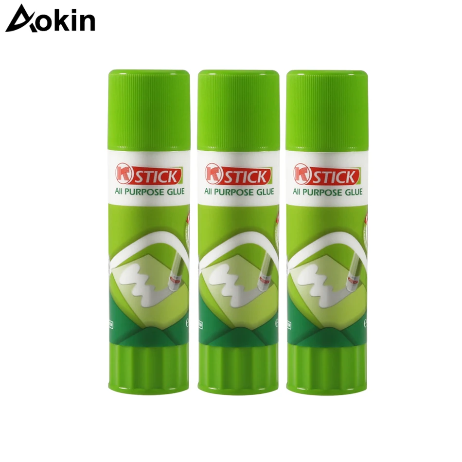 

21g 24x98mm Special Non-toxic Washable Glue Stick For 3D Printer Hotbed Parts and Accessories