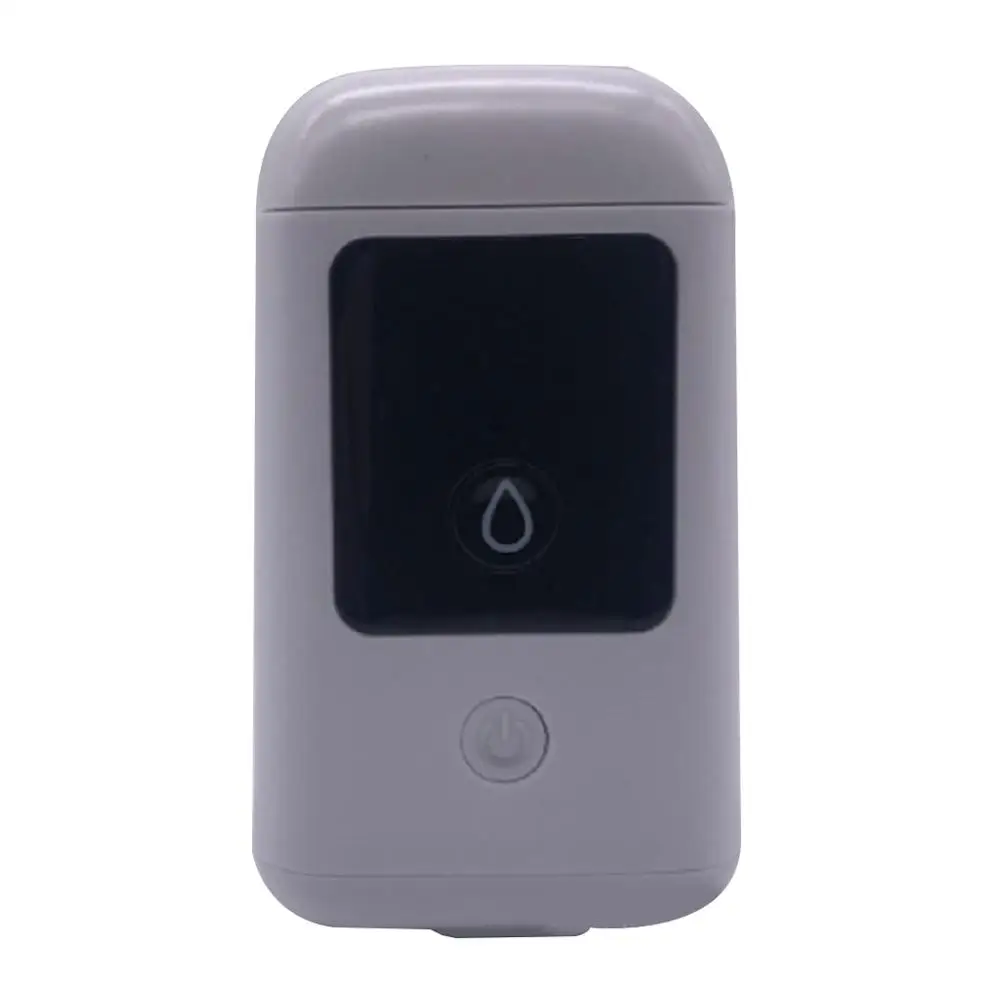 

PH Meter 3 In 1 TDS TOC COD Water Quality Meter Multifunctional Drinking Water Purity LED Digital Tester 5~45℃ 5V 1A 200mAH