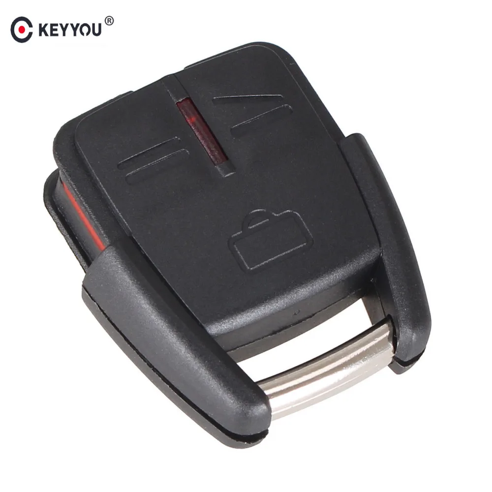 Чехол KEYYOU для дистанционного ключа с 10x3 кнопками чехол Vauxhall Opel Omega Signum Vectra |