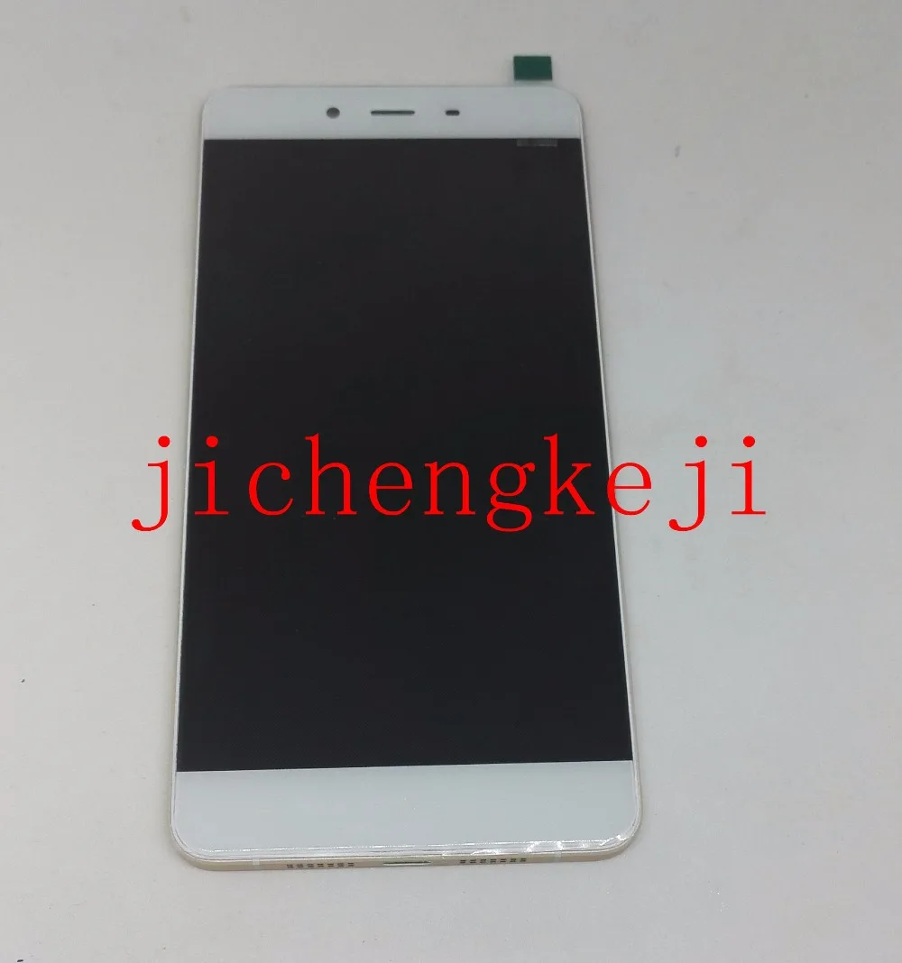 ЖК дисплей и дигитайзер сенсорного стекла в сборе для Oneplus X сменный экран Amoled|amoled