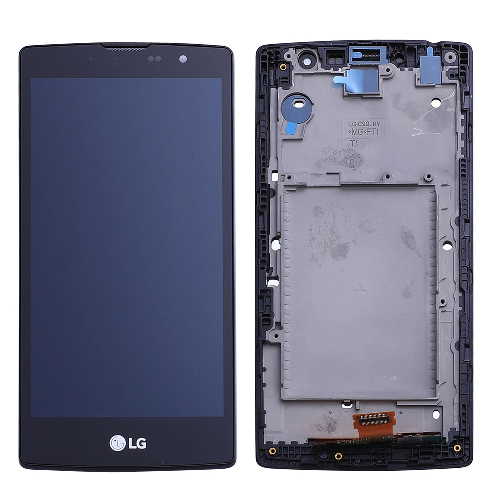 5," 1280x720 lcd для LG Magna дисплей Magna H502F lcd H525N сенсорный экран дигитайзер H500 H502 lcd Замена lcd