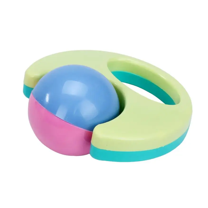Детские игрушки 6 шт. развитие колокольчиков|baby rattle|shake bellanimal handbells developmental toy |