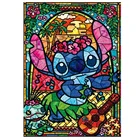 Алмазная 5d Вышивка сделай сам, мультяшная собака, алмазная живопись, вышивка крестиком, полная выкладка, стразы, мозаичное украшение