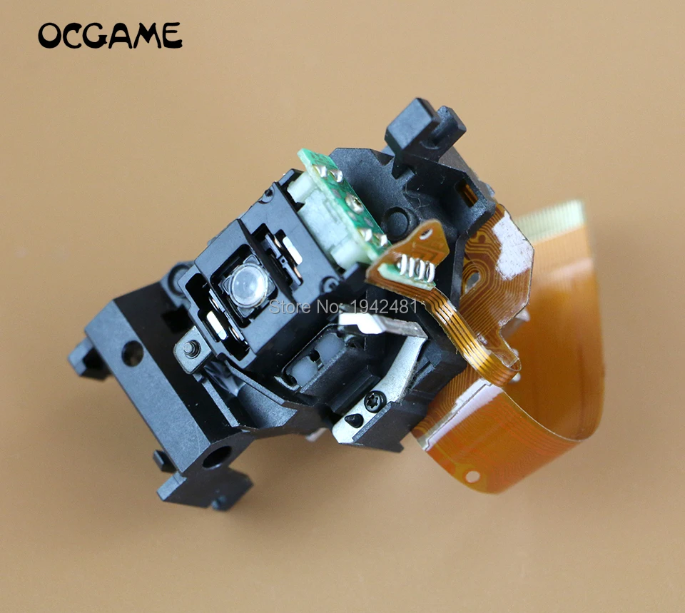 

Оригинальные использованные высококачественные лазерные линзы для Nintendo Game Cube NGC GameCube лазерная головка для объектива, запасные части для ре...