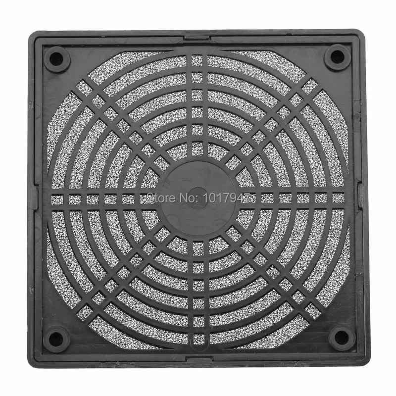 2 шт./партия пылезащитный чехол для вентилятора 120 мм 12 см|computer case fan|computer fan 12cmcomputer