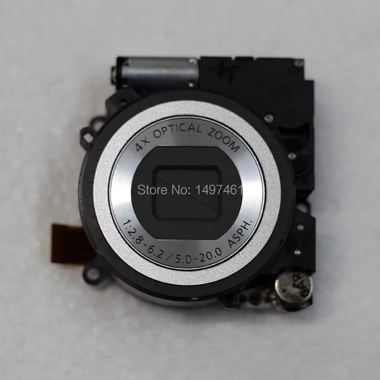 Новый оптический зум-объектив без CCD для камеры Panasonic DMC-F3 F3 F4 | Электроника
