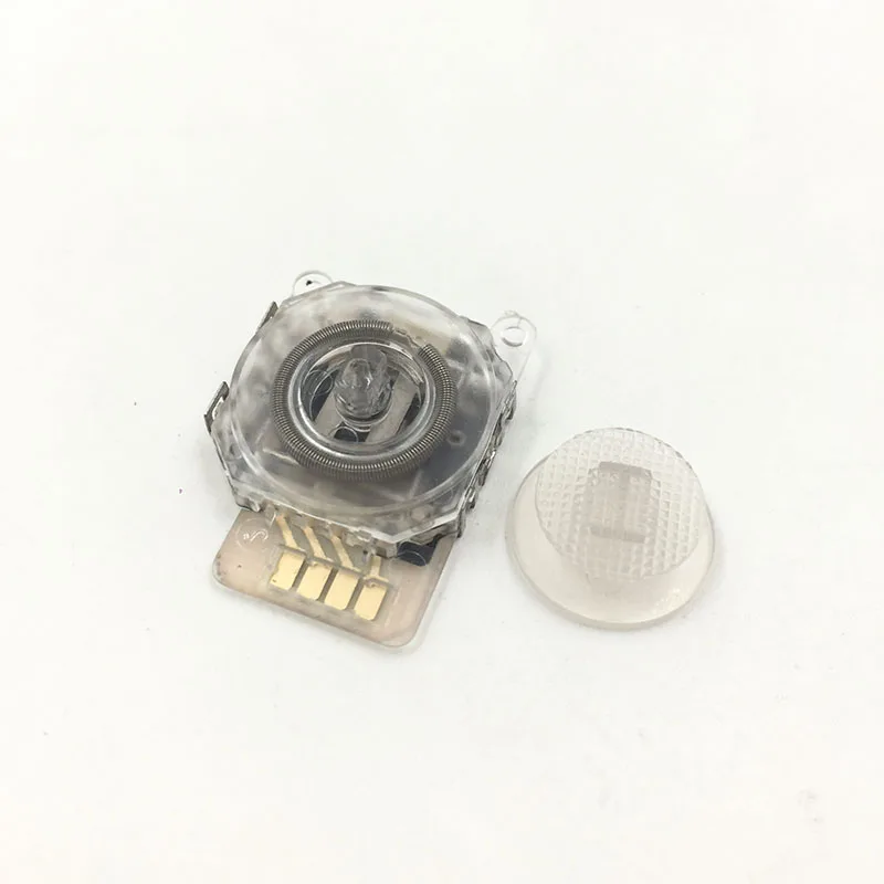 10PCS Clear 3D Analogue Joystick Button Control Stick For PSP 2000 2003 2004 Replacement Part | Электроника