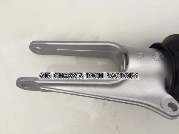 Воздушный амортизатор подходит для Porsche машина Panamera 970 2009-2015 передняя левая
