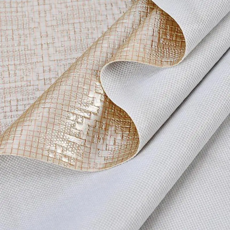 1 метр ткань из искусственной кожи для сиденья обивочная сумка настенный фон