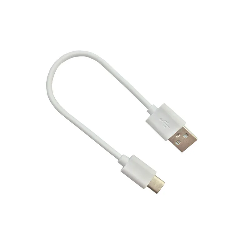 0 25 M 3M USB C 3 1 Type для быстрой зарядки и синхронизации данных с разъемом кабель