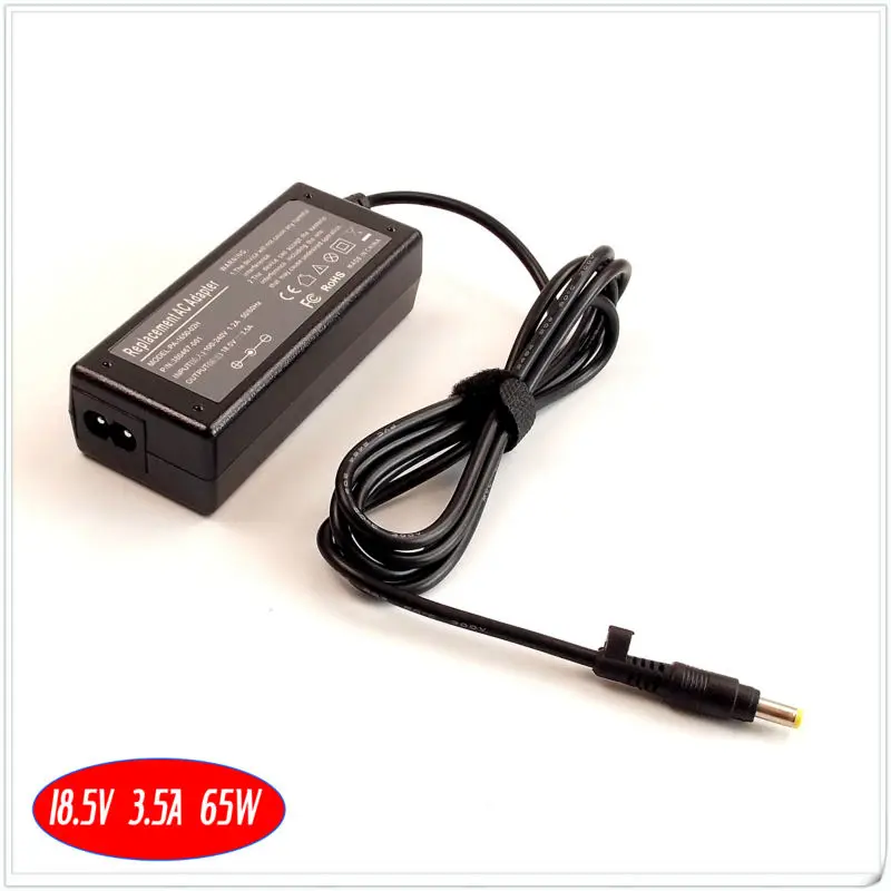 

For HP 239428-001 239704-001 285546-001 338136-001 Laptop Battery Charger / Ac Adapter 18.5V 3.5A 65W
