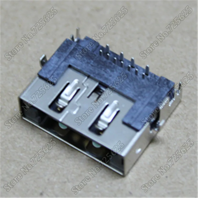 Usb-разъем ESATA для Lenovo G460 Z460 G560 Z560 с USB-разъемом разъемом usb-разъема | Компьютеры и