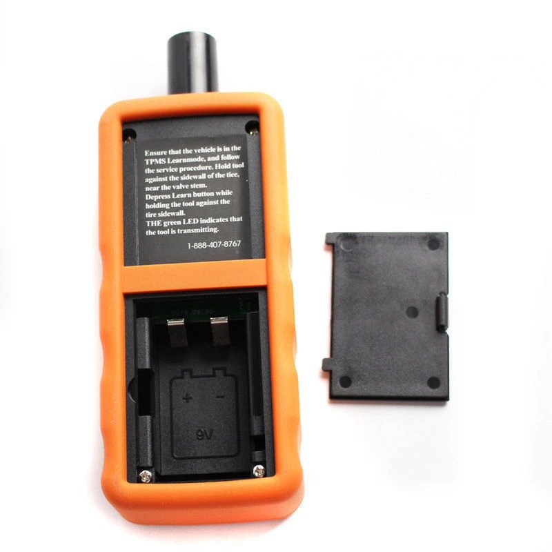 EL 50448 автомобильный TPMS Reset Relearn диагностический инструмент датчик давления в
