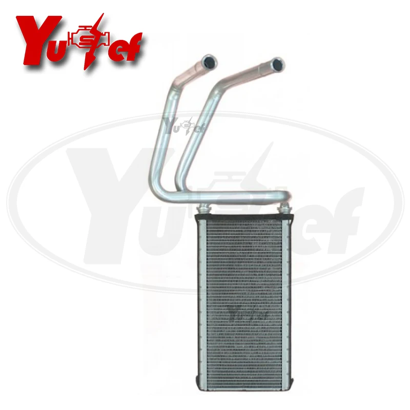 Алюминиевый нагревательный сердечник подходит для TOYOTA Land cruiser PRADO 4000 GRJ120 87107-35100 |