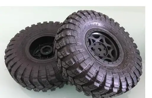 1 9 &quotколеса и шины RCW4D TF2 D90 Axial SCX10 RC Rock Crawler Cross Capo ACE JKMAX hRAXXAS TRX4 Wrangler JK JEEP TAMIYA YJ|Детали