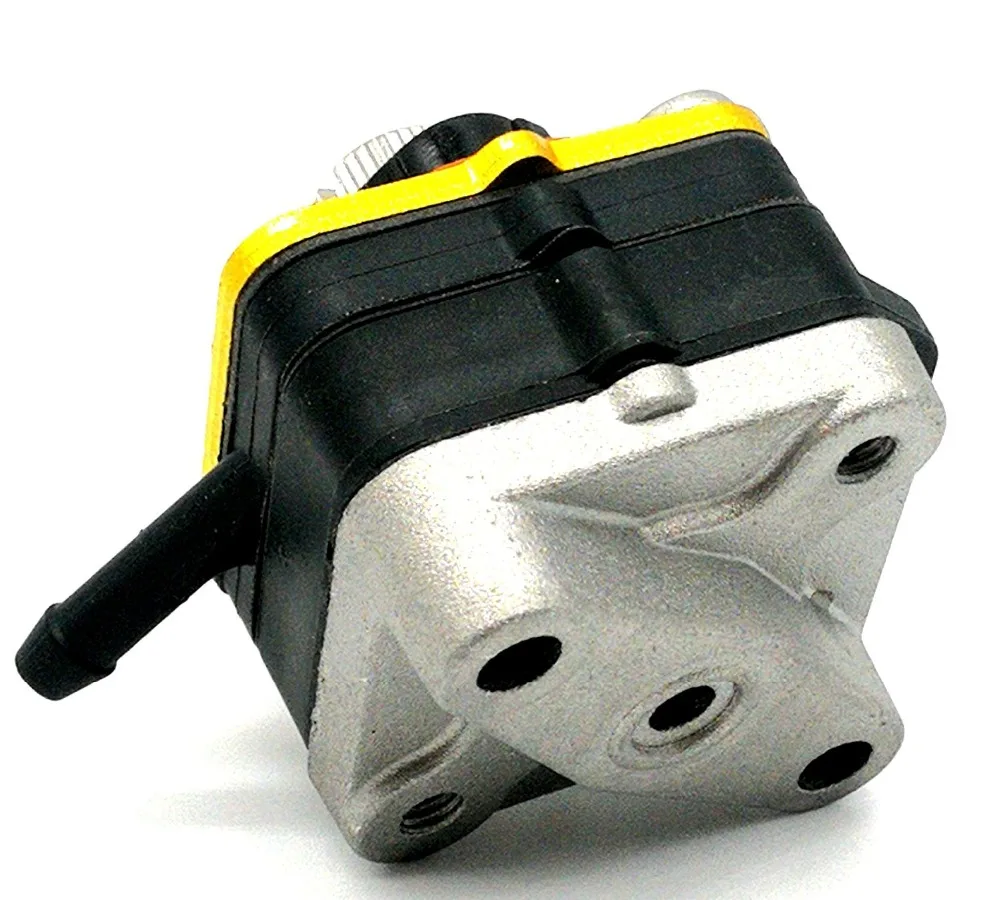 

Fuel Pump With Gasket For Johnson Evinrude 18-7350 6hp 8hp 9.9hp 15hp 1992 & Older Engine Motor