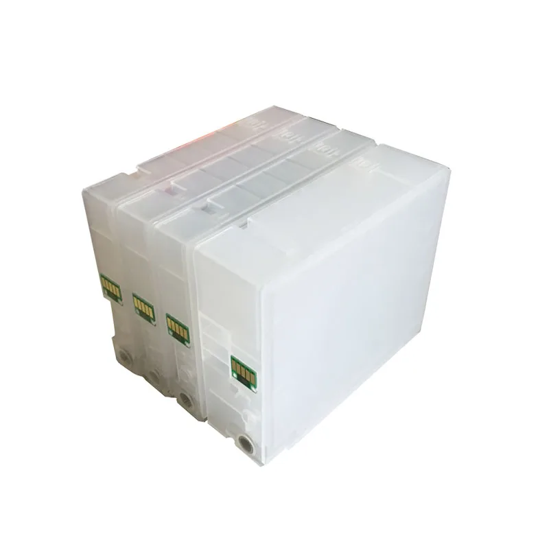 PGI 2200 2200XL многоразовый картридж с чипами для дуги совместимый принтером CANON MAXIFY