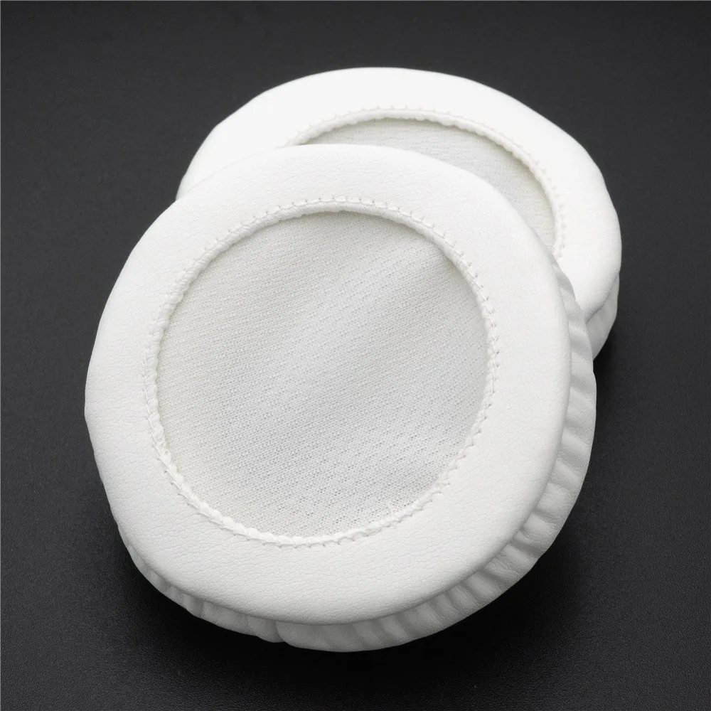 1 пара амбушюров наволочки для подушек амбушюры наушники запасные части ремонта