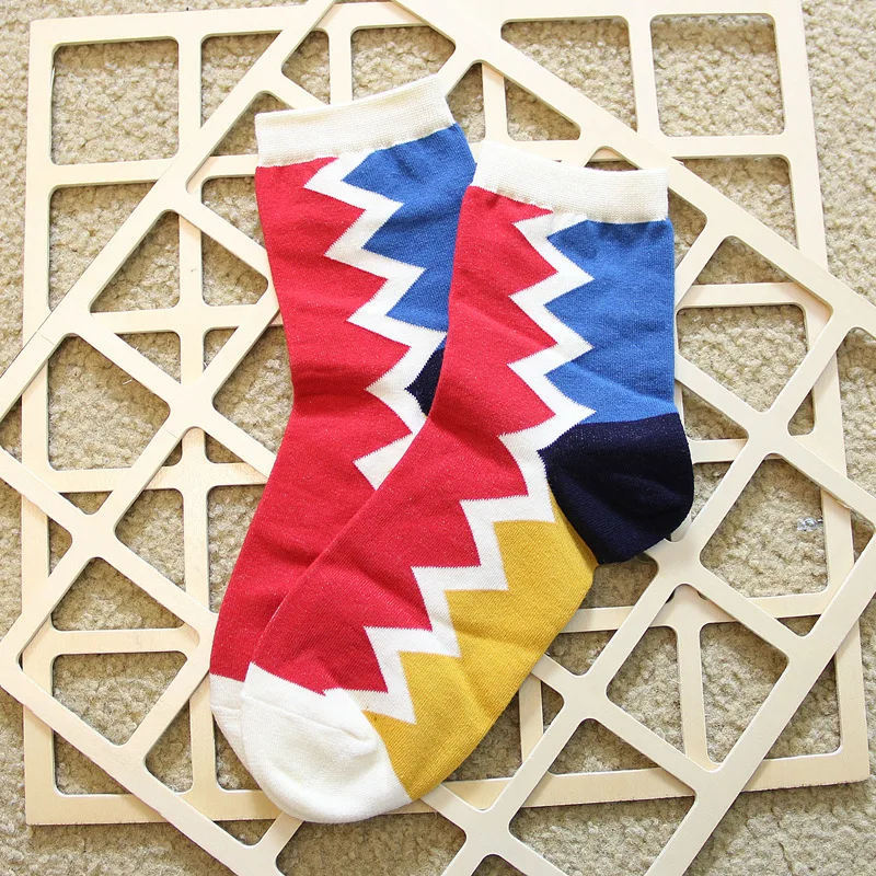 

Chaussettes