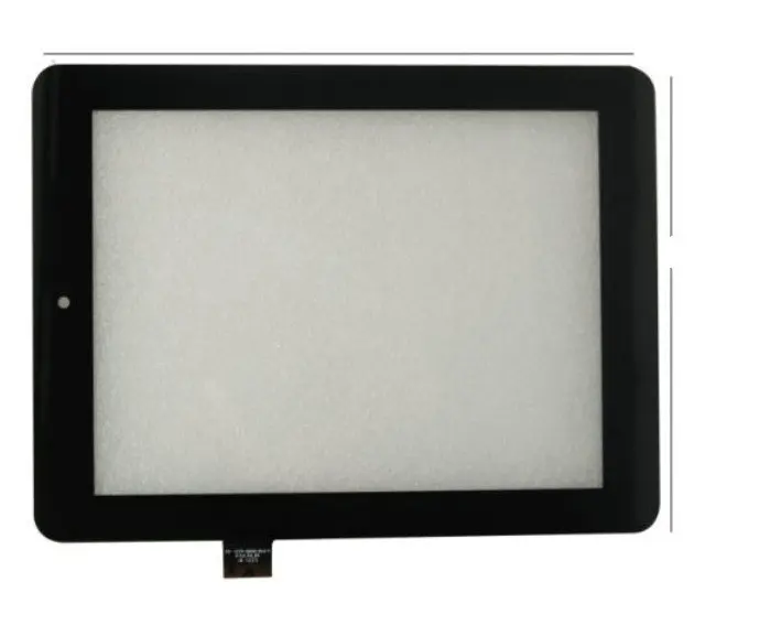 

New 8" inch Prestigio MultiPad 8.0 2 PMP5780D PRIME DUO Tablet touch screen digitizer glass touch panel Sensor Free Shipping