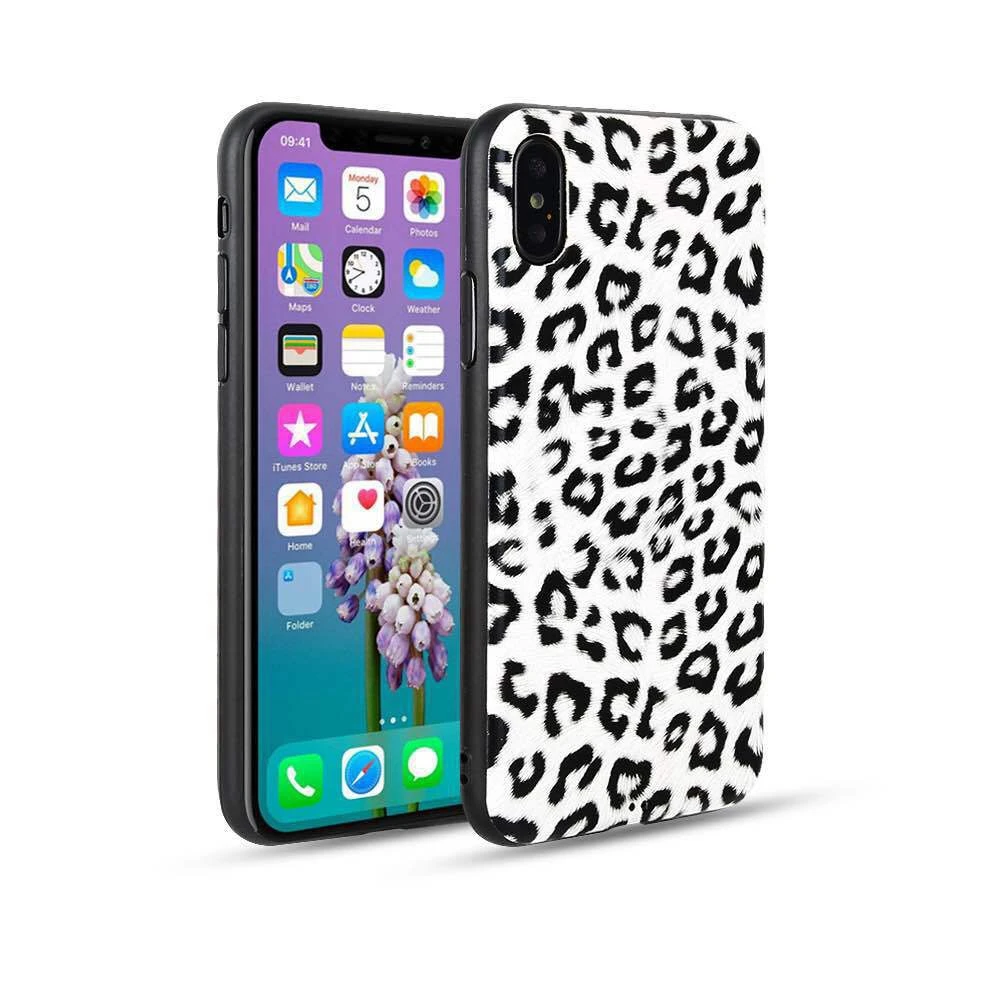 OTAO спортивные армейский зеленый камуфляж Чехол для iPhone XS MAX XR X 8 7 6 6s плюс Мягкий