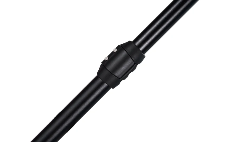 Новая Выдвижная весла весло SUP AQUA, Спортивная доска IIIstand, 3 секции, доска для серфинга, алюминий, 165-210 см, регулируемая длина