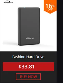 Blueendless HDD внешний жесткий диск Алюминиевый 2,5 'SATA HDD USB 3,0 750 GB/500GBg SSD жесткий диск 1 ТБ Hd Externo
