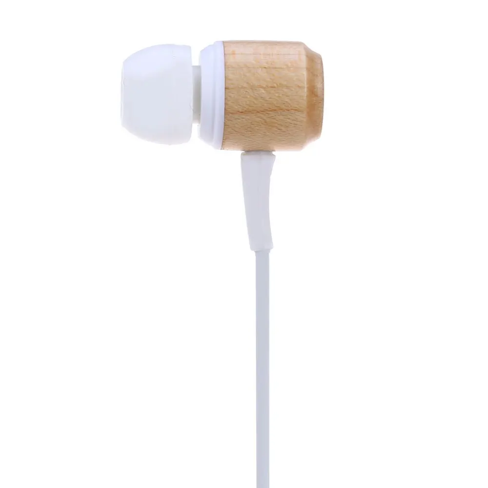 -Вкладыши Мини Проводной MP3 5 Портативный Универсальный Звук Топ IEPW020 Super Bass