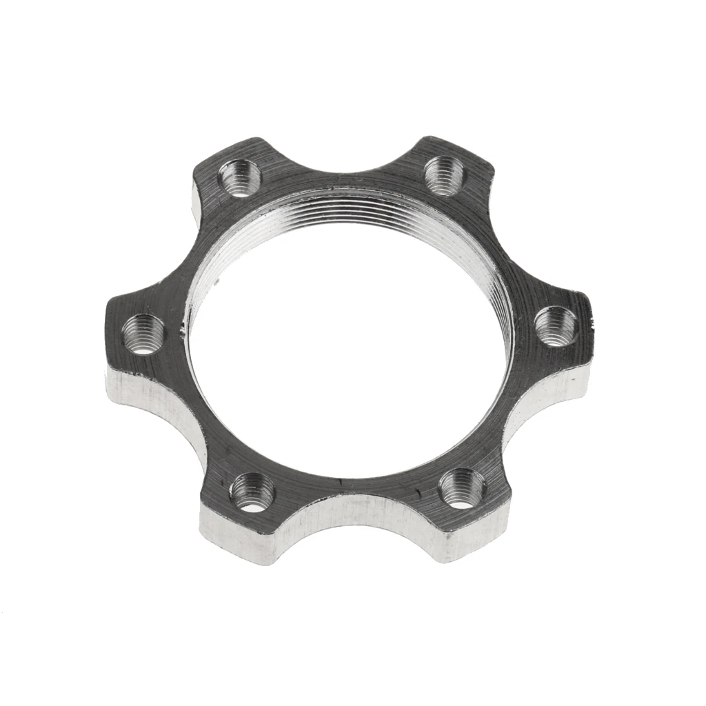 1 шт. дисковый тормоз ротор фланцевый адаптер аксессуар для