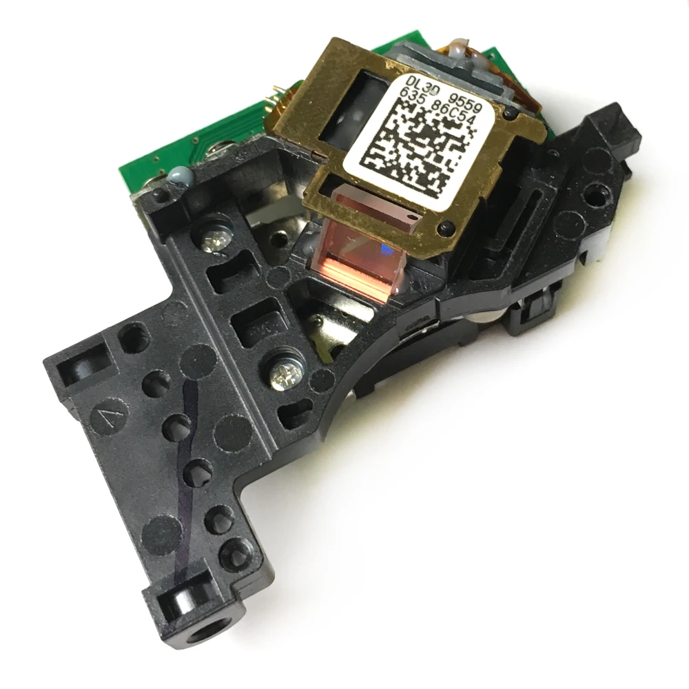 Бесплатная доставка оригинальный телефон оптический приемник SOHDL3D 23 контакта DVD