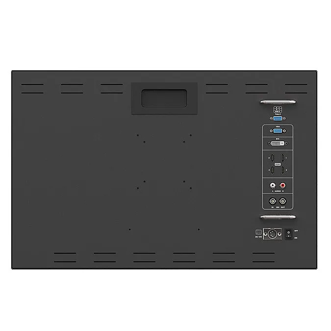 LILLIPUT BM230 23." 3840*2160 3G SDI 4 К Ultra HD монитор ручной клади трансляции монитор SDI HDMI Талли для Камера
