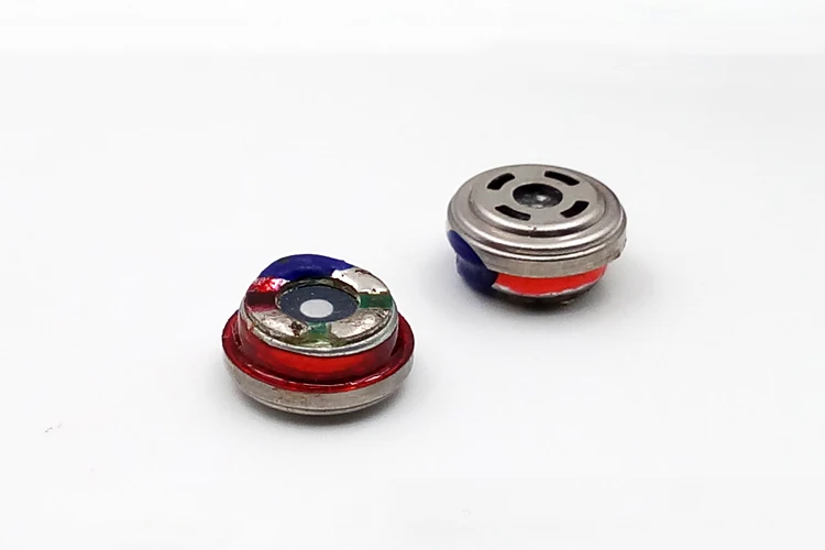 

9mm biological diaphragm earphones unit 2pcs