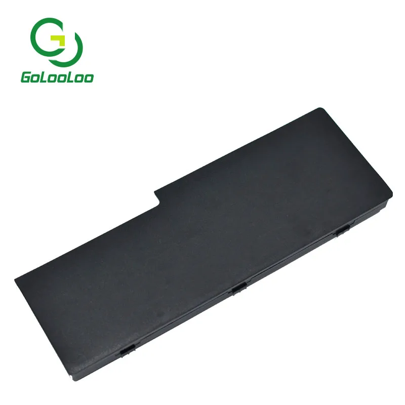 Golooloo 4400 мА/ч Батарея для toshiba Equium L350D P200 спутниковый Pro L350 L355 L355D P200D PA3537U 1B PA3536U