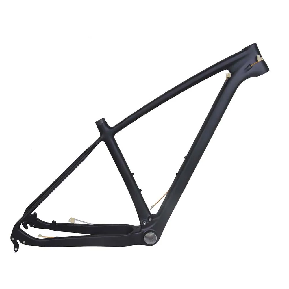 WINICE углеродная mtb Рама 27.5er boost набор рамок для горных велосипедов 650b plus Запчасти