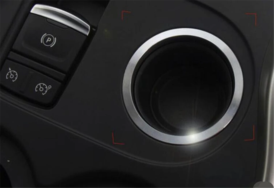 Металлический корпус Lapetus для Renault Kadjar 2016 2020 держатель коробки передач стакана
