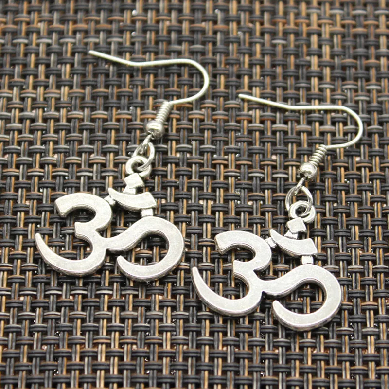Серьги подвески серебряного цвета для женщин|dangling earrings for women|dangle drop earingsdangle |