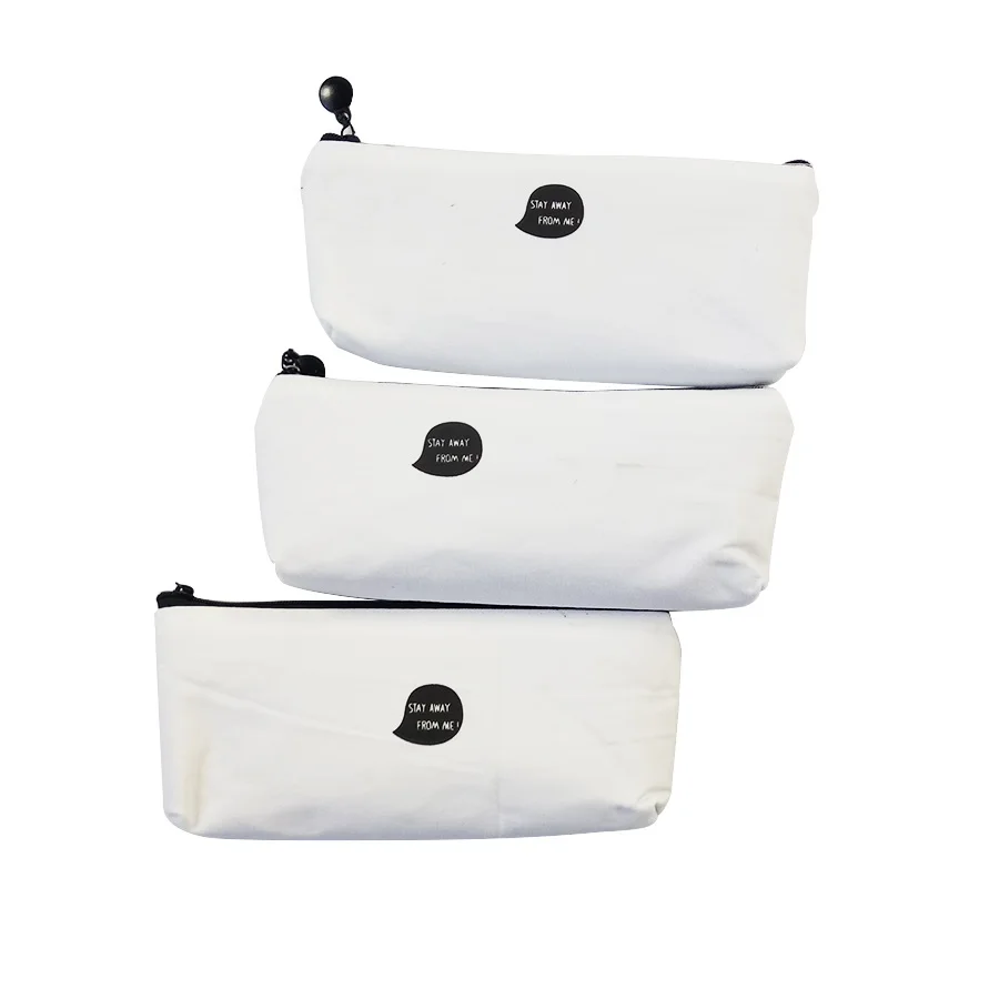 10 шт./лот милый пенал для карандашей С КАКТУСОМ школьные принадлежности милые