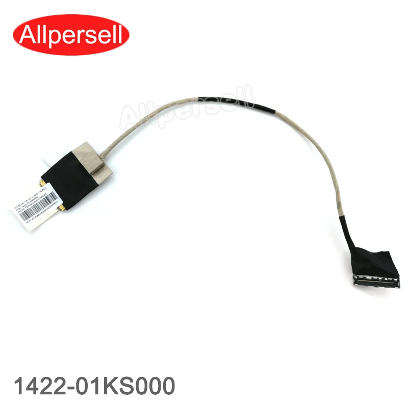 

Новый видеокабель для ЖК-экрана для s G750JX-1A 3D 1422-01KS00 0 LCD