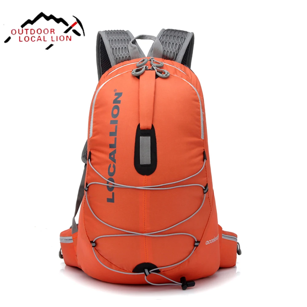 LOCALLION 20L Unisex Bicycling Hiking Climbing Cycling Backpack Outdoor Riding Running Rucksack Sports Bag|sport bag|outdoor bagclimbing bag |