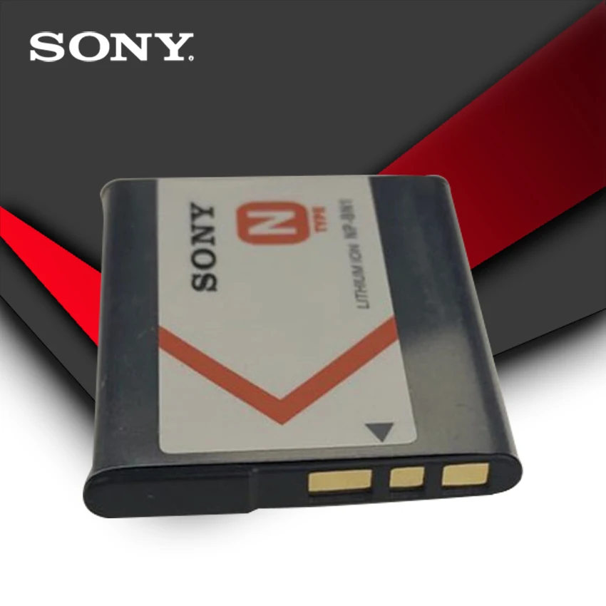 Оригинальный Sony NPBN1 NP BN1 DSC TX9 T99 WX5 TX7 TX5 W390 W380 W350 W320 W310 W360 W330 QX100 W370 W730 2 шт./лот |